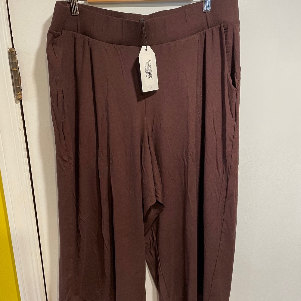 Universal Standard Gaucho Pants